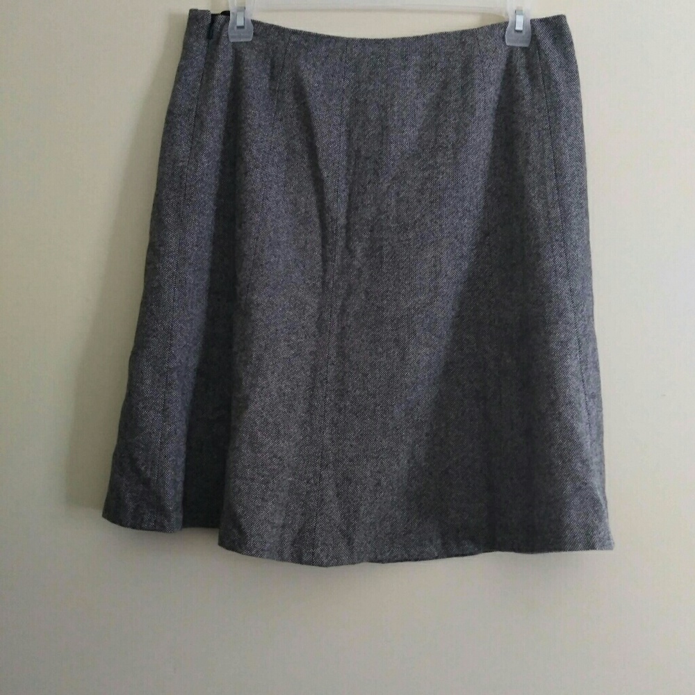 🌞Calvin Klein A Line Plus Size 14 Skirt